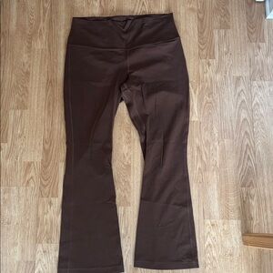 Lululemon Align High-Rise Mini-Flared Pant 28"